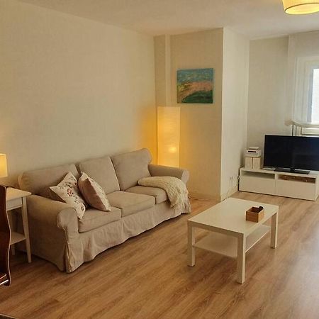 Apartamento Rincon De Tasio By Clabao Corella Exterior foto