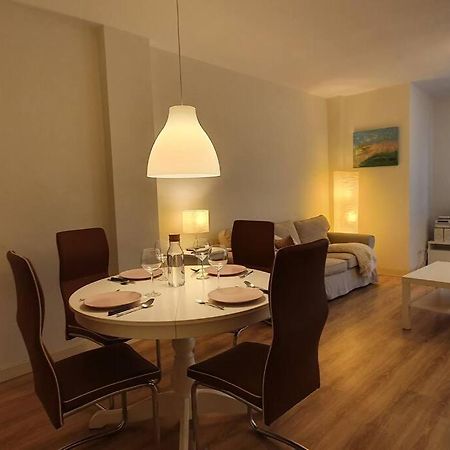 Apartamento Rincon De Tasio By Clabao Corella Exterior foto