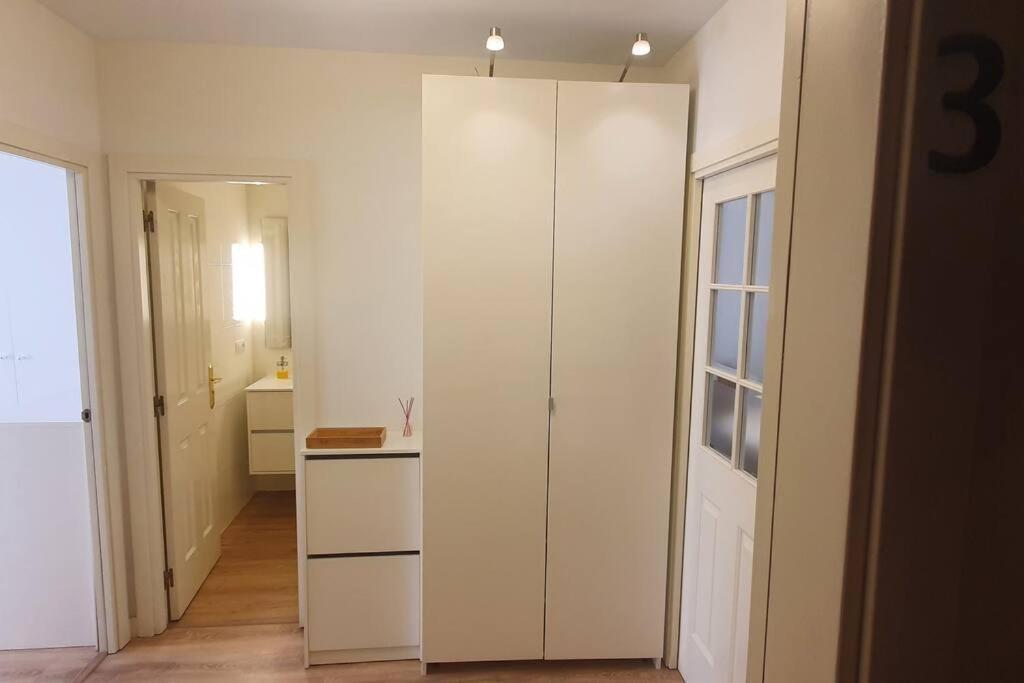 Apartamento Rincon De Tasio By Clabao Corella Exterior foto