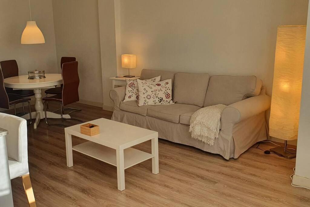 Apartamento Rincon De Tasio By Clabao Corella Exterior foto