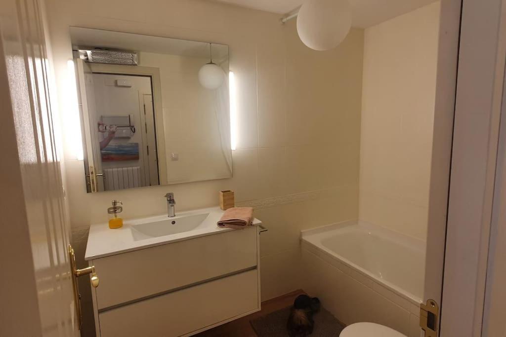Apartamento Rincon De Tasio By Clabao Corella Exterior foto