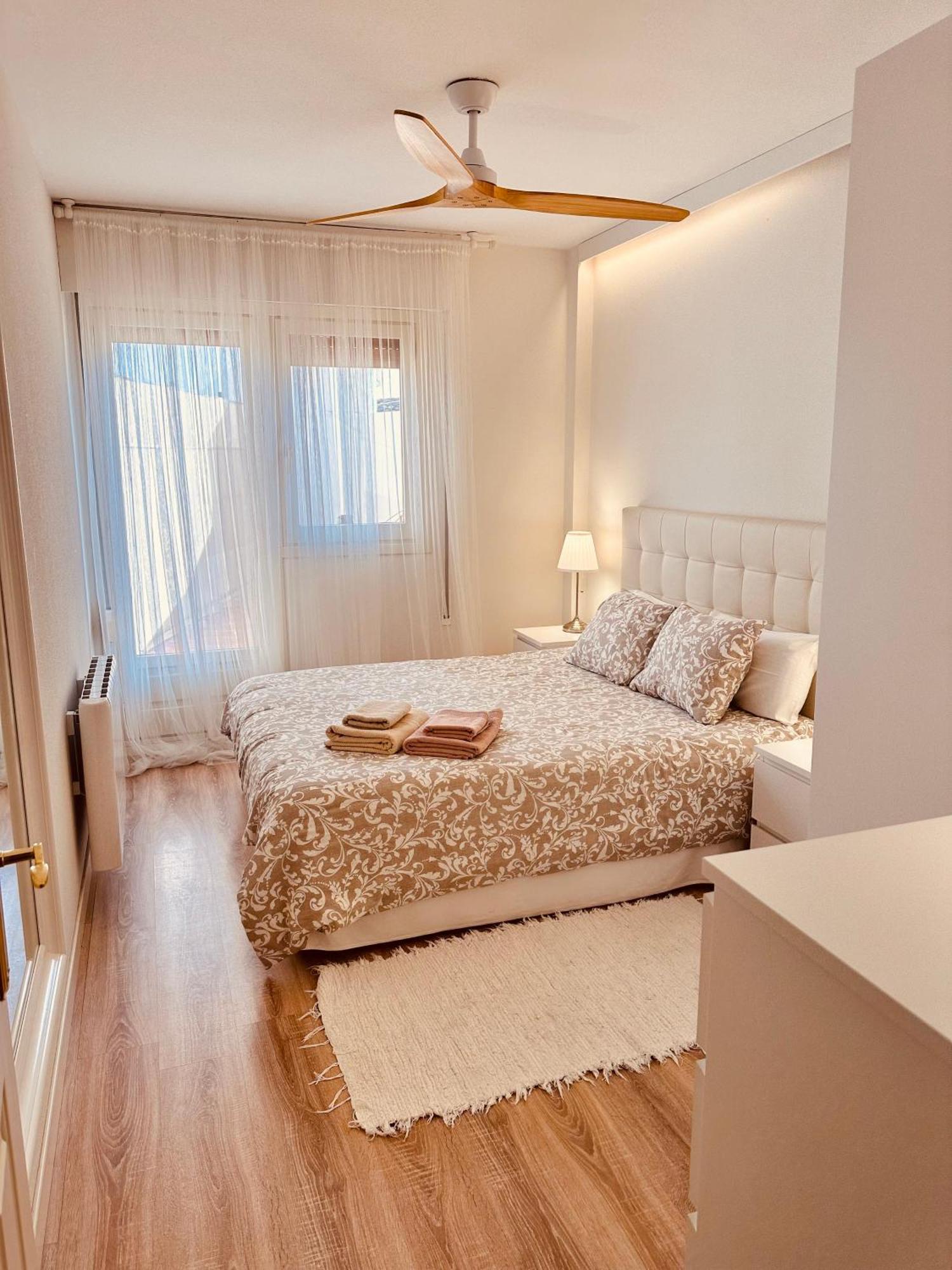 Apartamento Rincon De Tasio By Clabao Corella Exterior foto