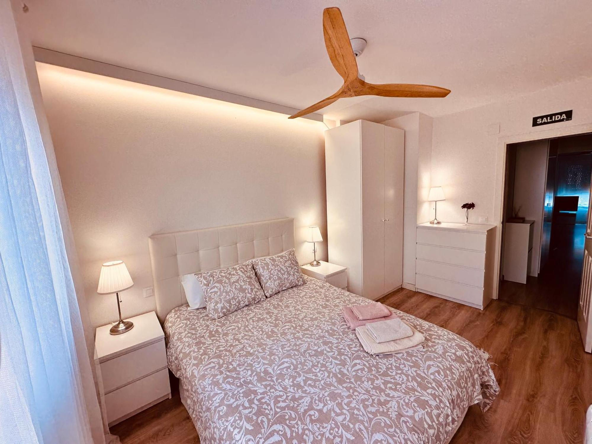 Apartamento Rincon De Tasio By Clabao Corella Exterior foto